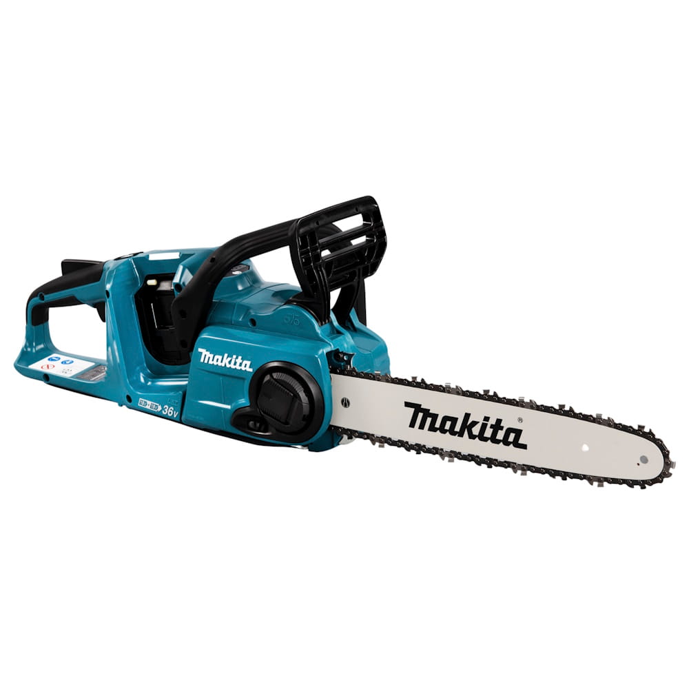 Makita Akku-Kettensäge DUC353Z 2x18V - 35cm Schnittlänge- ohne Akku/Ladegerät