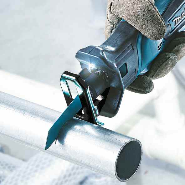 Makita Akku-Reciprosäge - DJR183Z - 18V - im Karton - ohne Akku/Ladegerät