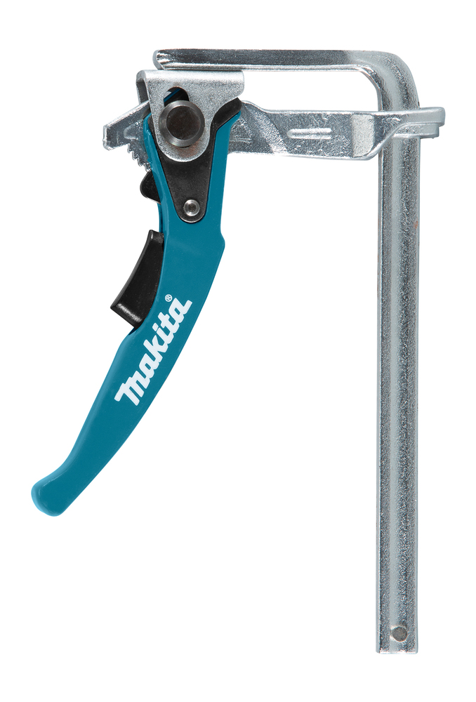 Makita Klemmzwingen für Führungsschiene - 199826-6 - 2 Stück - max 120mm