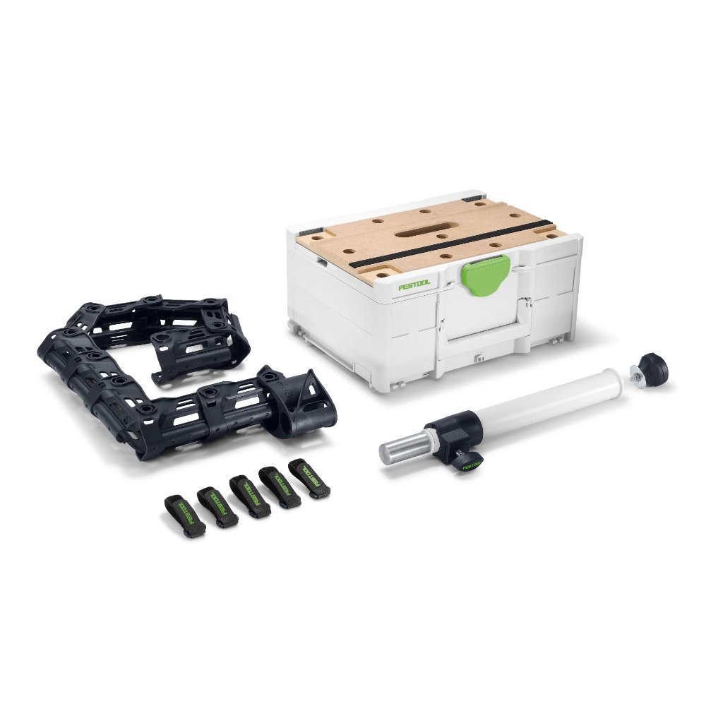 Festool CT-ASA FLX J Absaugarm im Systainer - 578517