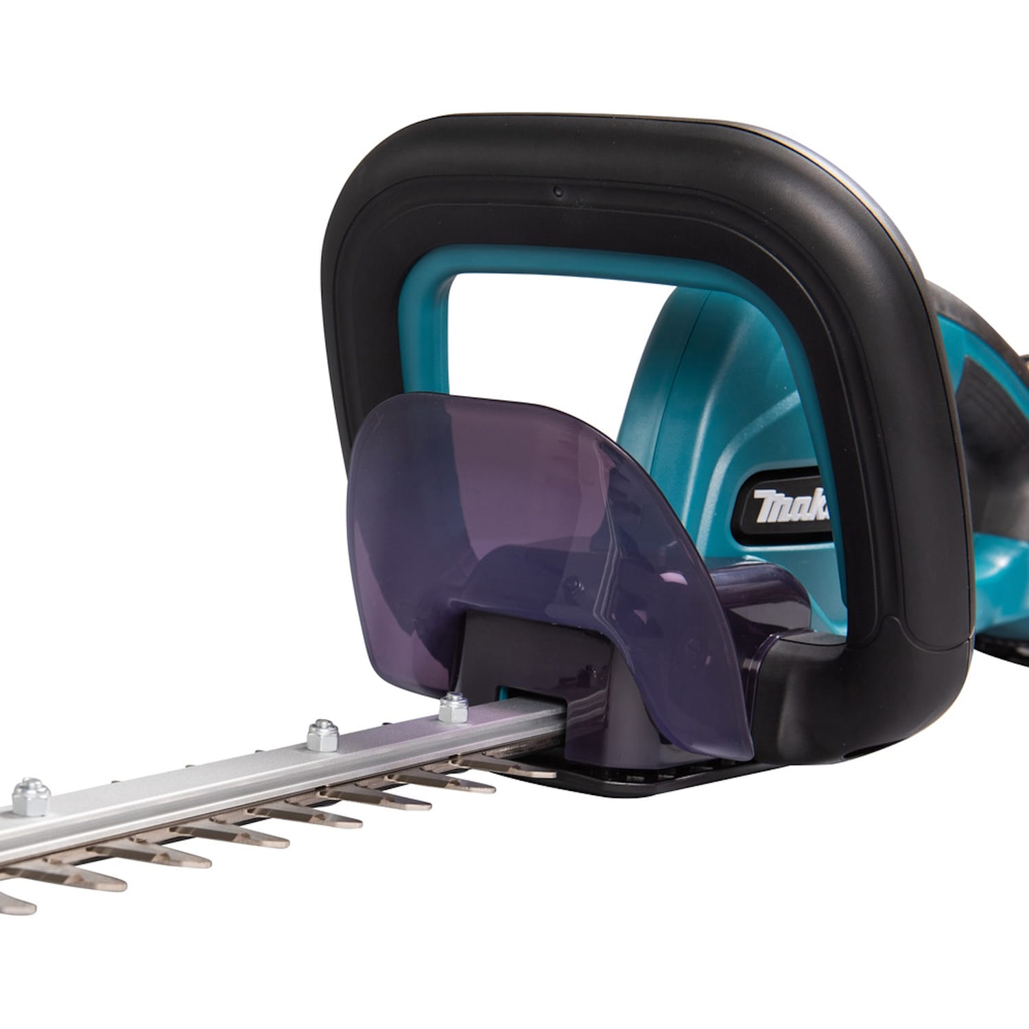 Makita Akku Heckenschere DUH507Z - 18V - 50cm - ohne Akku/Ladegerät - Solo