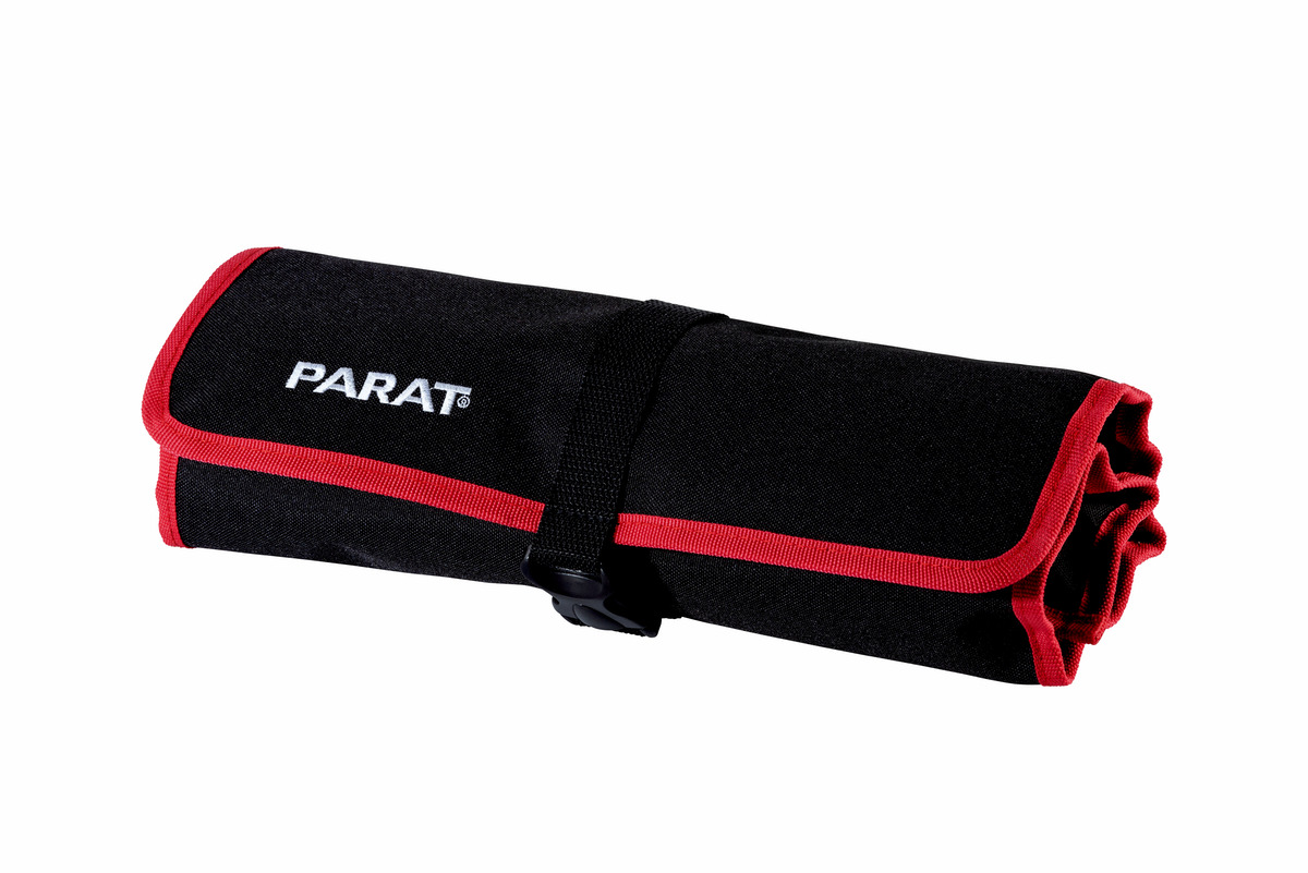 Parat Rolltasche BASIC Roll-Up Case 12 - 12 Fächer - ohne Werkzeug - 5990827991