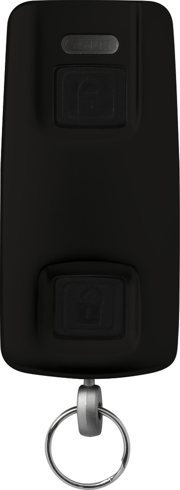 Abus Bluetooth Fensterantrieb WINTECTO ONE in weiß - Tastatur & 2x Fernbedienung