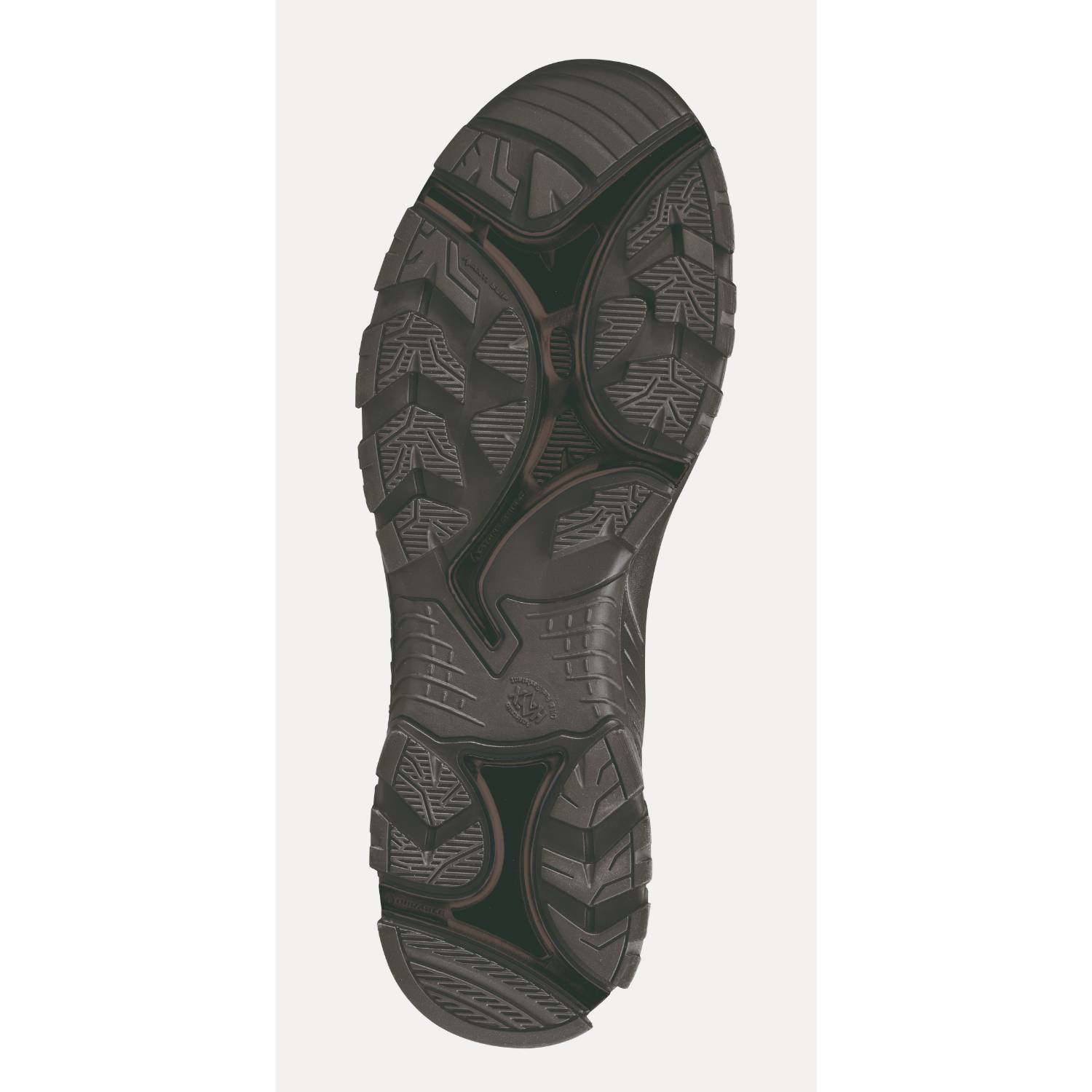 Haix Sicherheitsschuhe BLACK EAGLE Safety 40.1 Low - schwarz - S3 - Größe 41