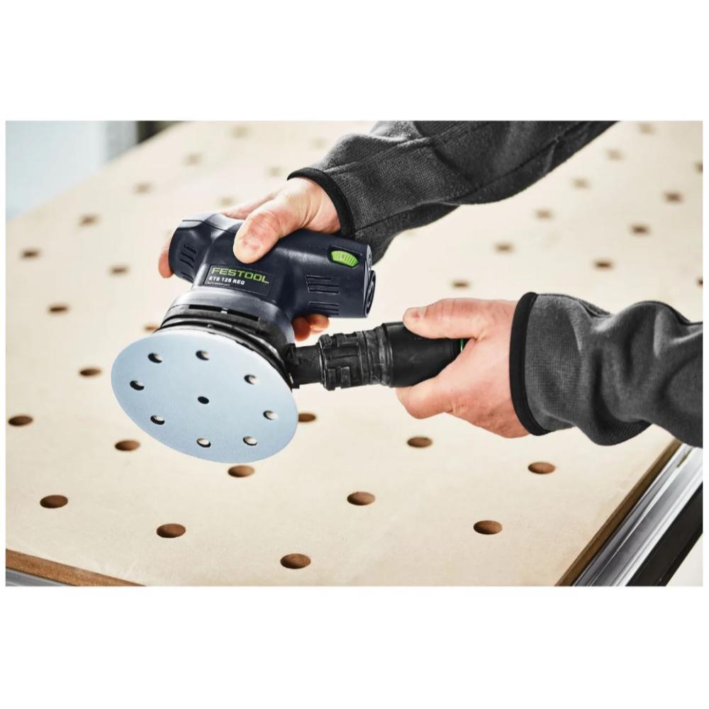 Festool Exzenterschleifer ETS 125 REQ-Plus - im Systainer -  125mm - 578843