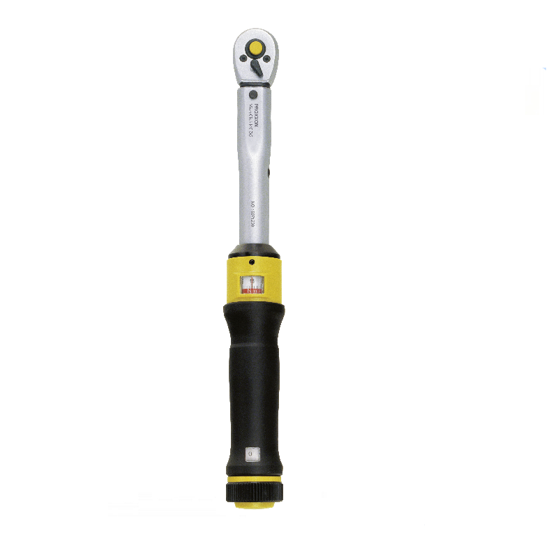 Proxxon MC30 Drehmomentschlüssel MicroClick für 6 - 30 Nm