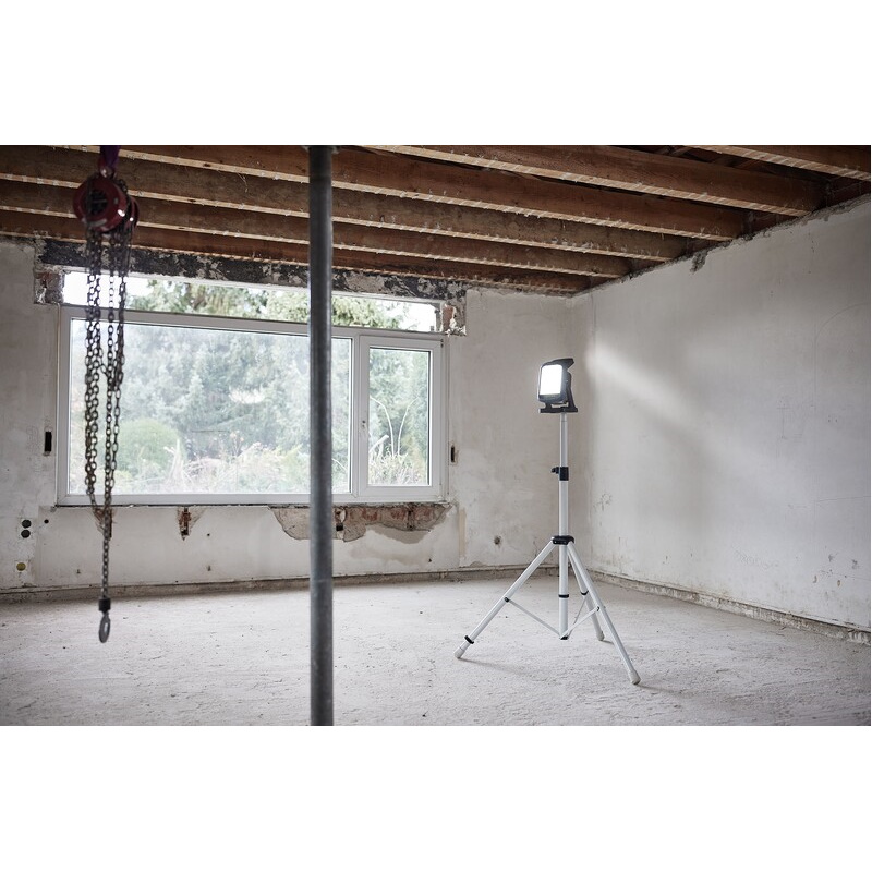 Festool Akku-Baustrahler SYSLITE KBS C - 578126 - 5000 Lumen