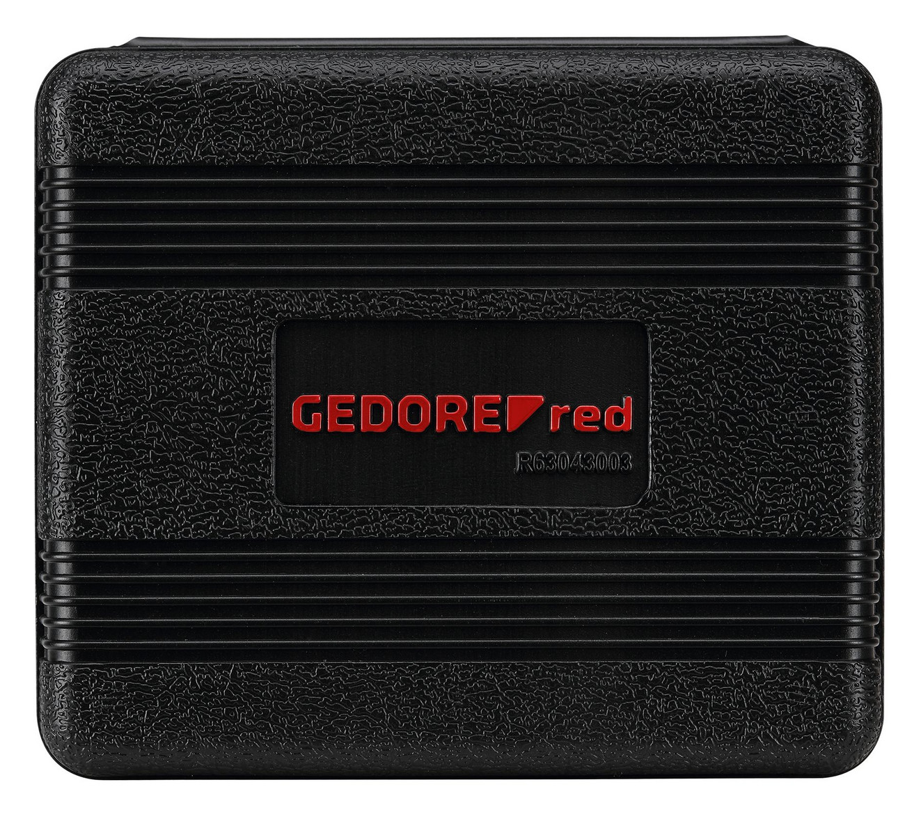 Gedore Red Schlagschrauber-Steckschlüssel-Satz - R63043003 - 1/2" - 3-teilig