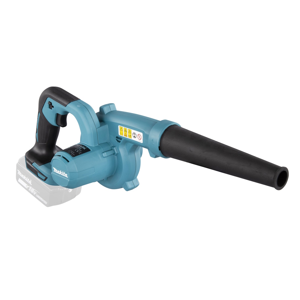 Makita Akku Laubbläser Gebläse DUB185RT - Akku 5 Ah BL1850B - Ladegerät DC18RC