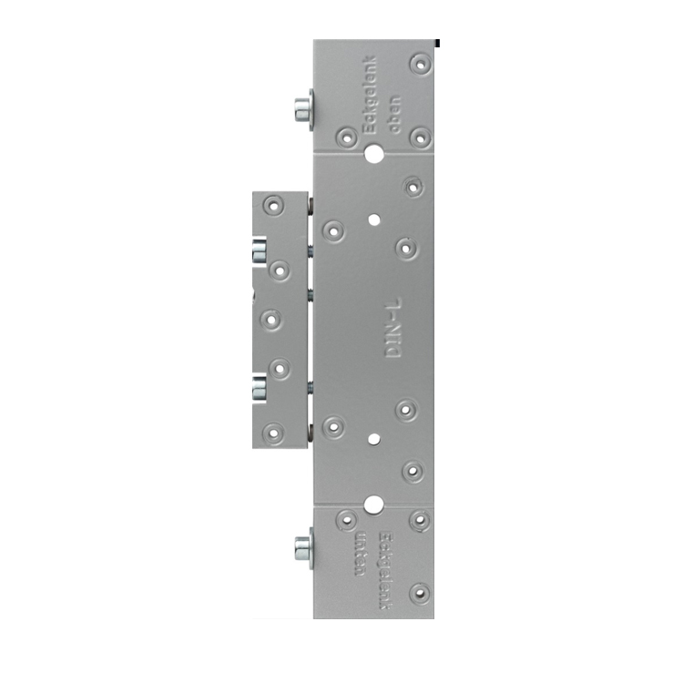 Abus Bohrschablone für FKS208