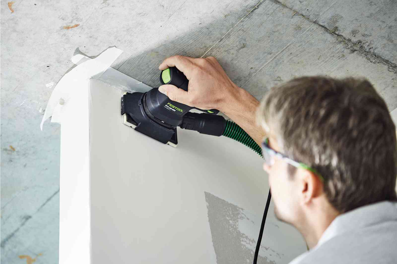 Festool RUTSCHER RTS 400 REQ-Plus - 576057