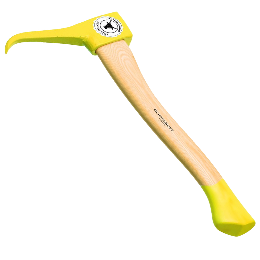 Ochsenkopf Handsappie mit Eschenstiel - 38 cm - by Gedore - OX173E-0500