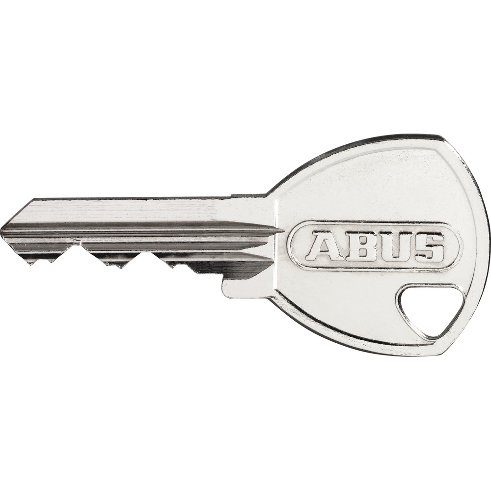 Abus Titalium Vorhangschloss - 64TI/30 Twins B/SB - inkl. 3 Schlüssel