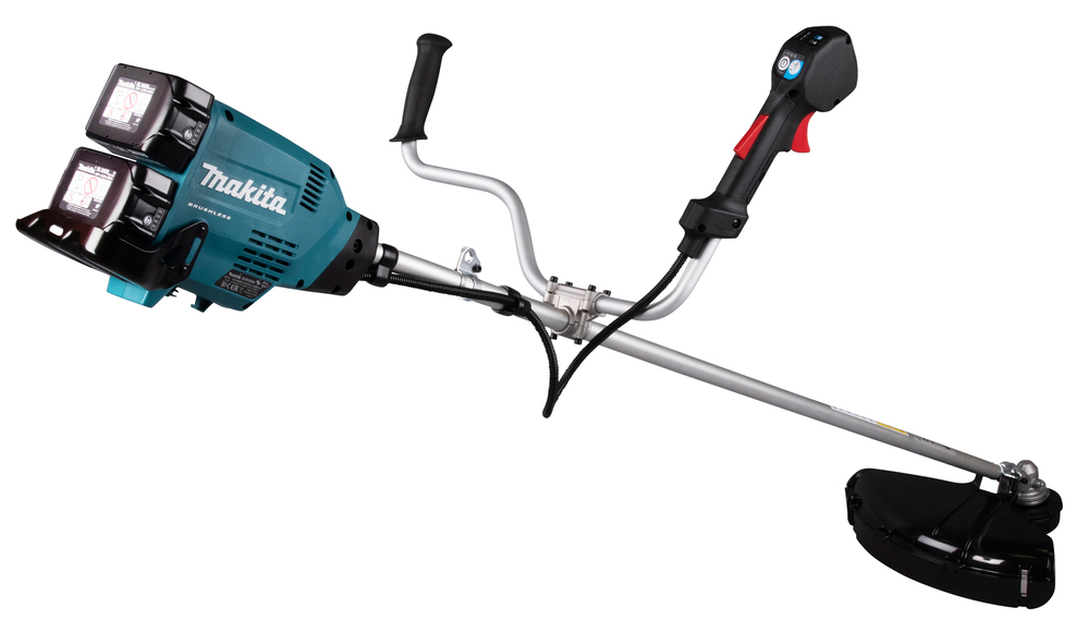 Makita Akku-Freischneider DUR369AZX6 - 2x18V - ohne Akku/Ladegerät