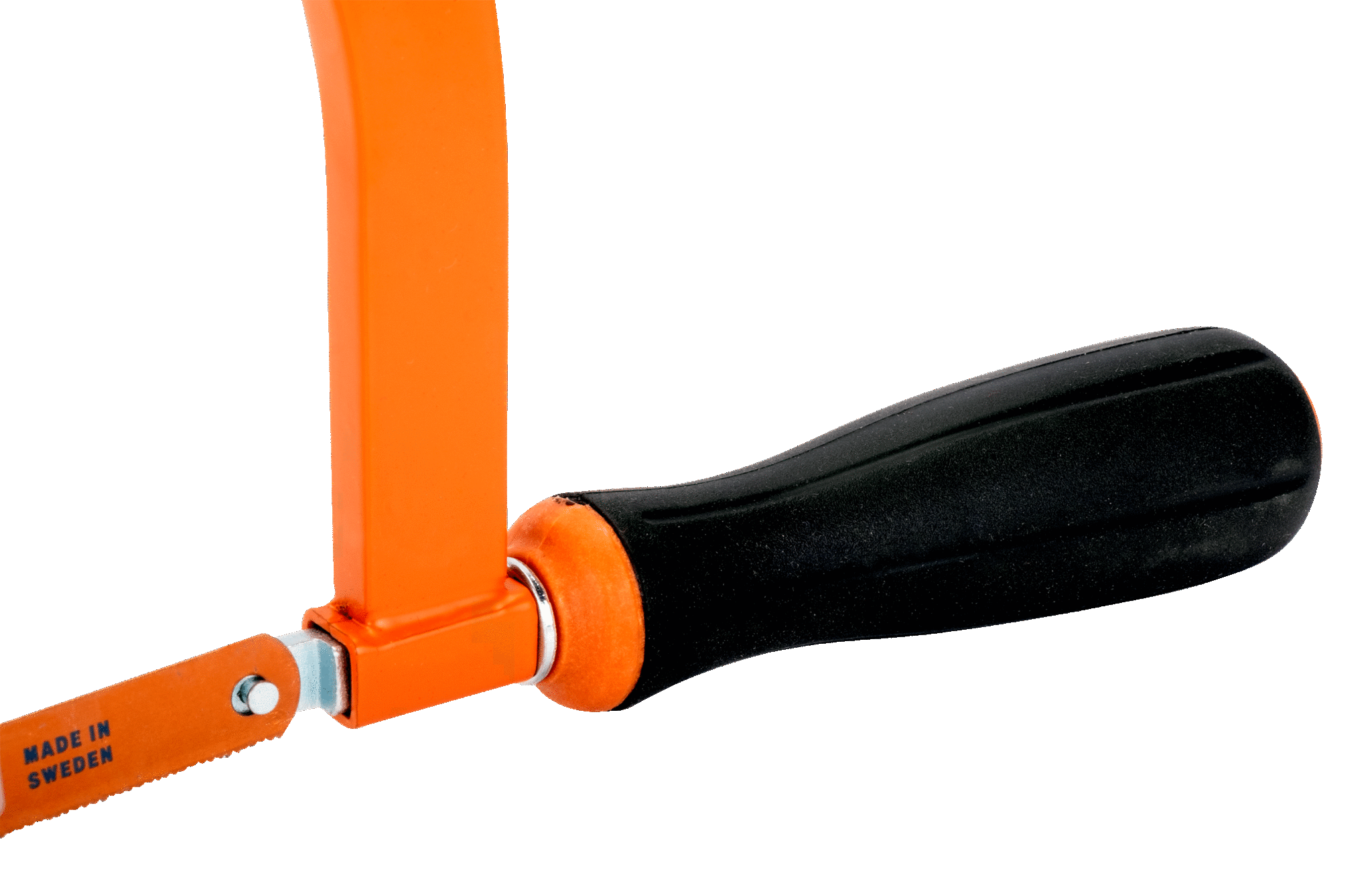 Bahco Metallsägebögen 320 Metallsäge - 504mm - 300mm Blatt - 120mm Griff