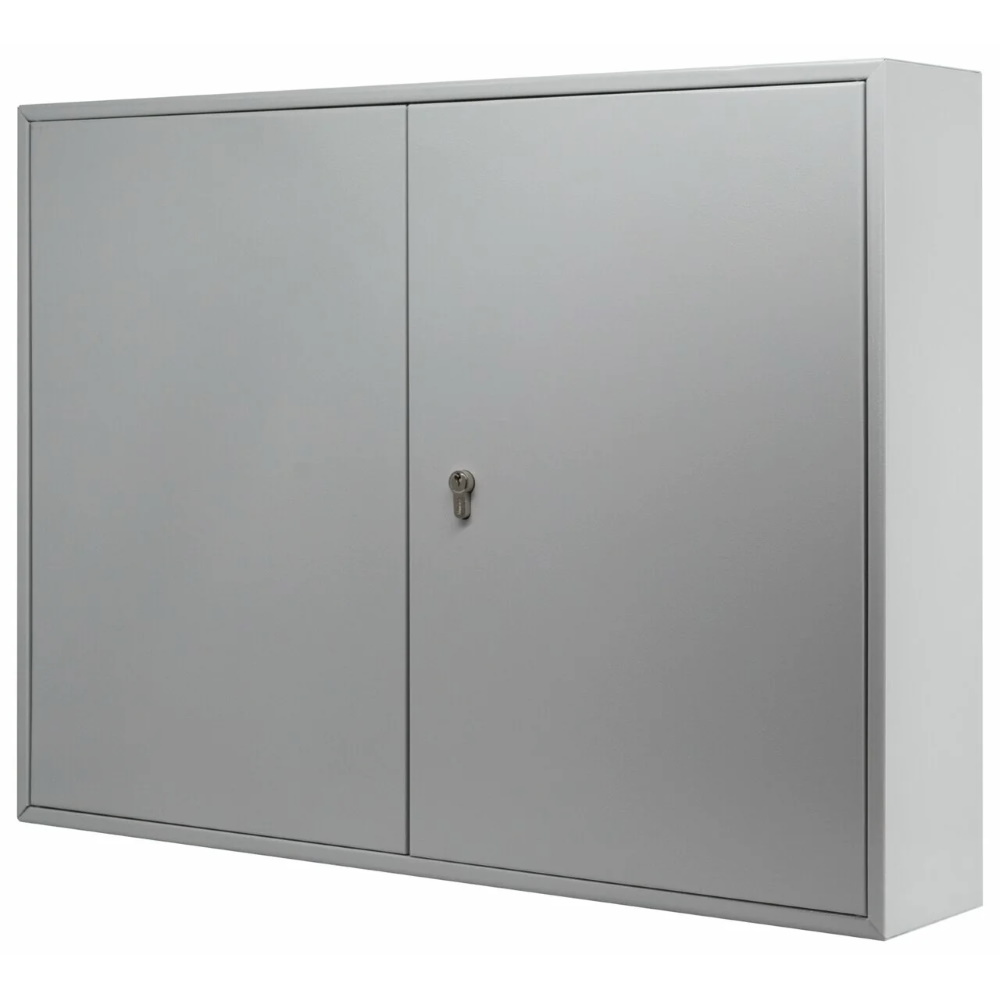 Burg Wächter Schlüsselschrank - Schlüsselkasten 6950/300 PZ - 300 Haken