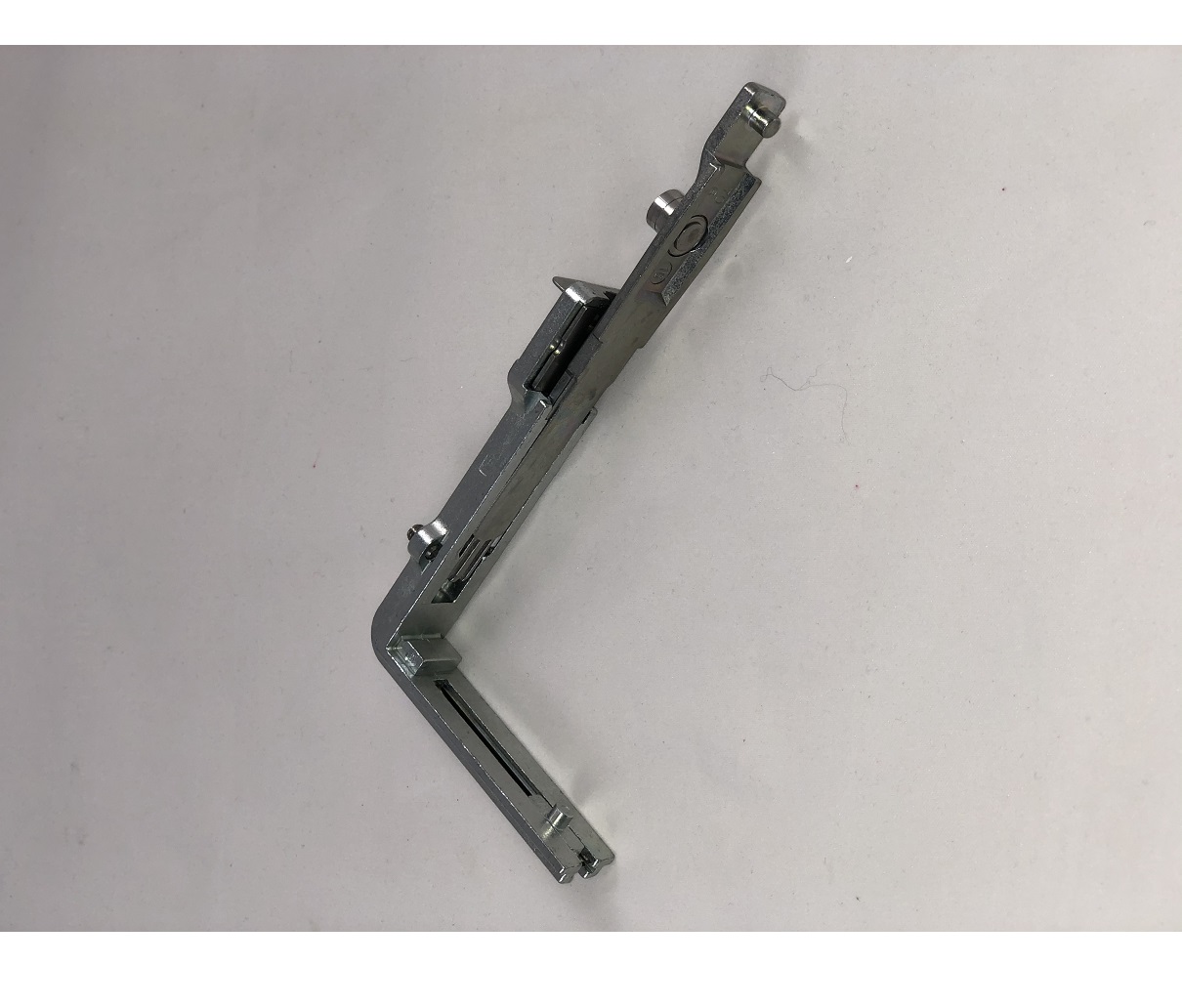 Siegenia Eckumlenkung VSO mit FBS Fehlbedienungssperre  LM4200 - 859315 - 254493