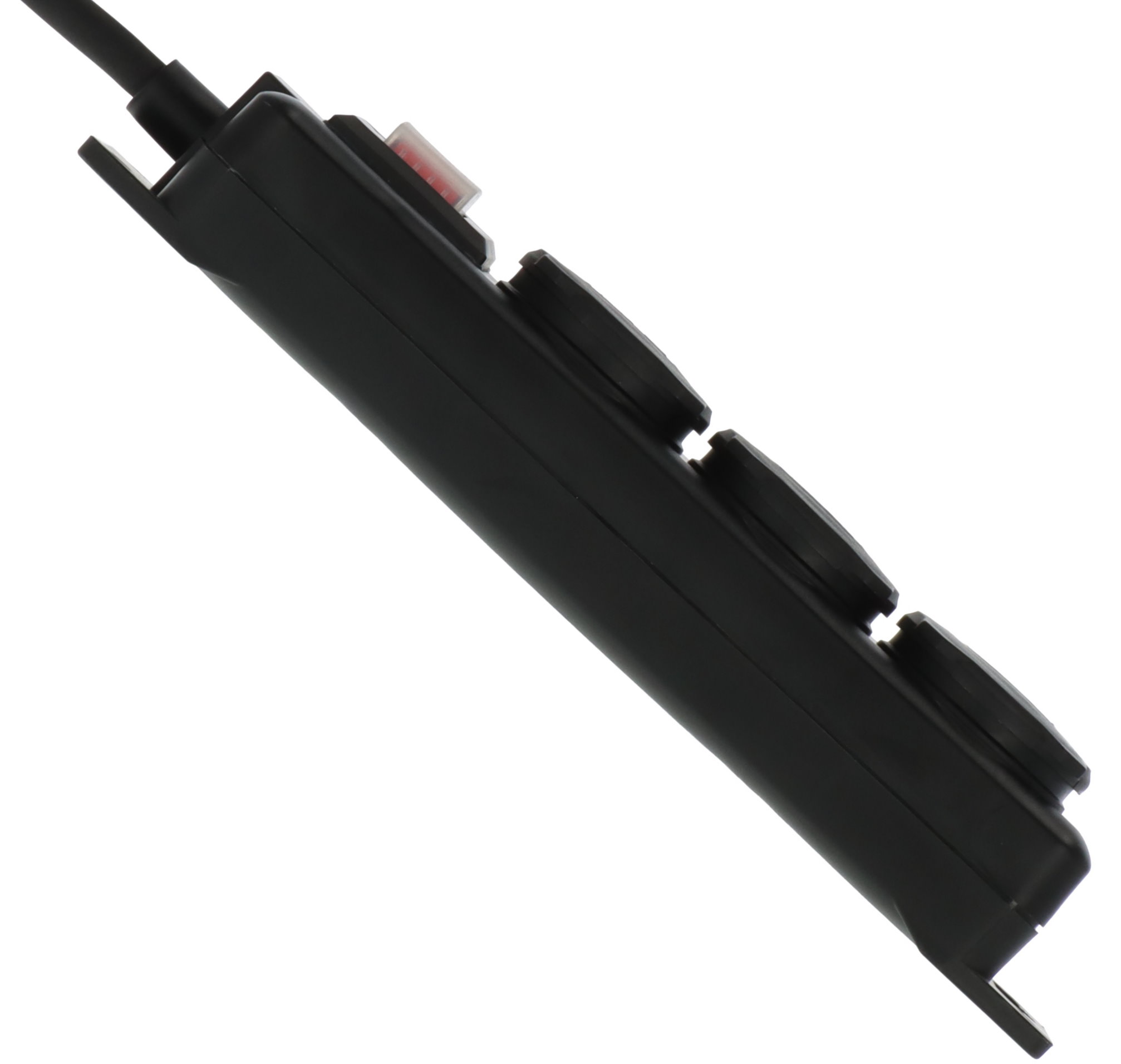 Brennenstuhl Outdoor Steckdosenleiste IP44 - 2m Kabel - 3-fach - 1159950013
