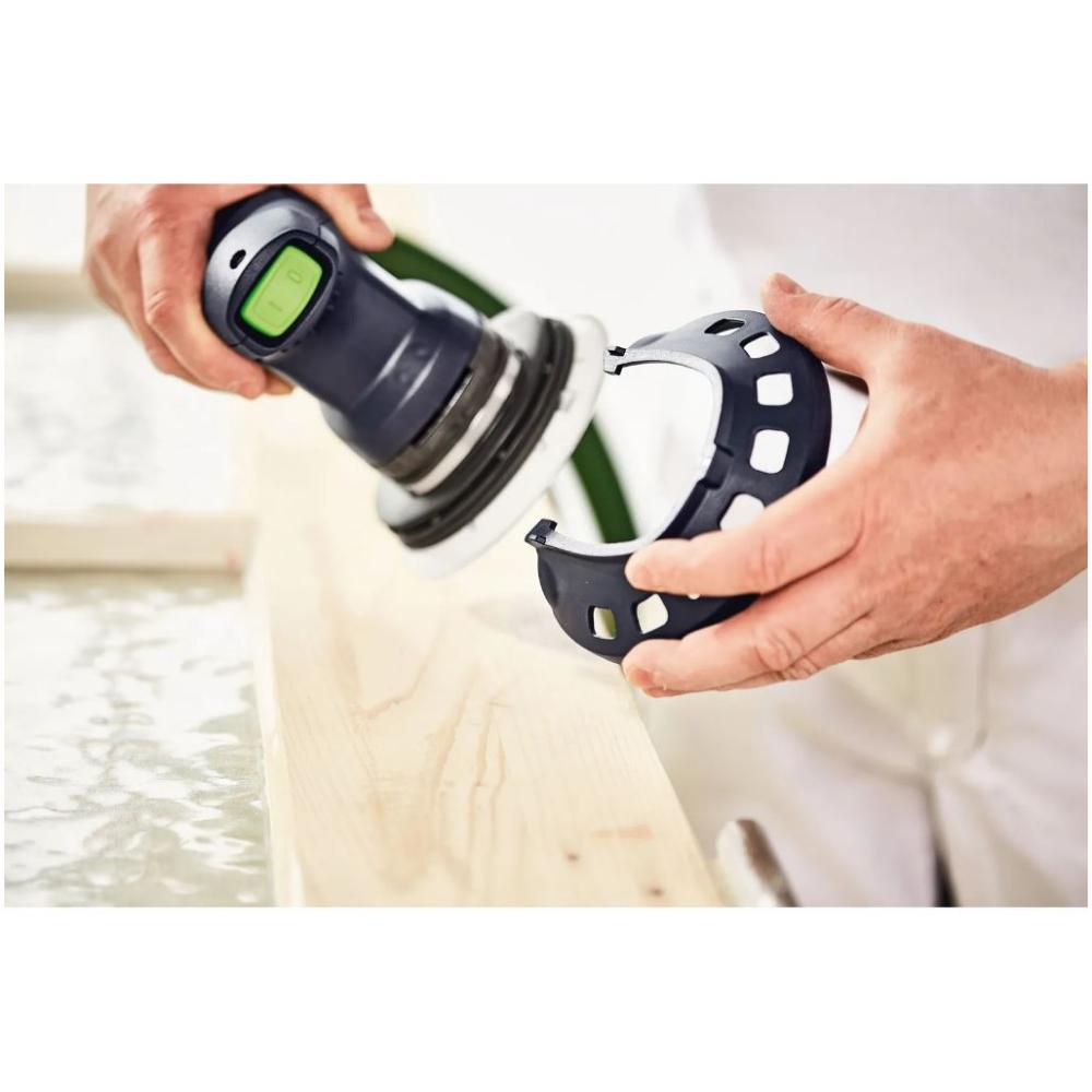 Festool Exzenterschleifer ETS 125 REQ-Plus - im Systainer -  125mm - 578843