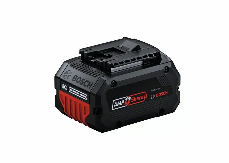 Bosch Akku Procore 5,5 Ah Ersatzakku - 18V - 5,5 AH - Li-Ion