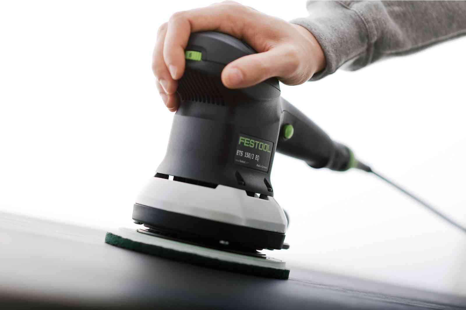 Festool Exzenterschleifer ETS 150/3 EQ-Plus - 576072
