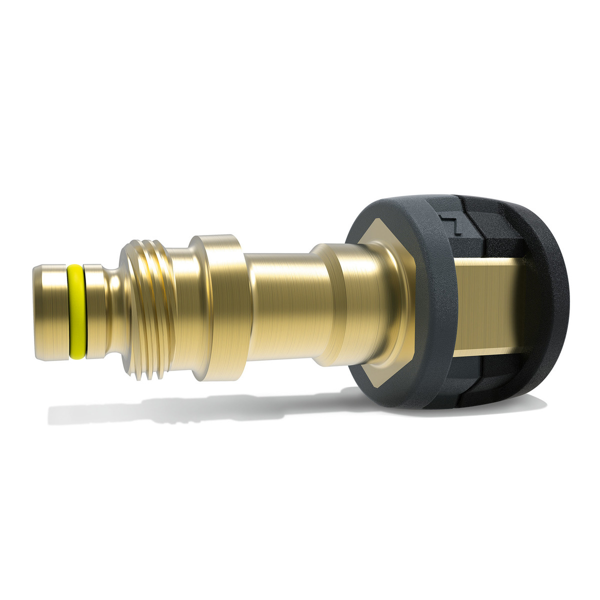 Kärcher Adapter 7 M18IG-TR20AG - Verbindung alt und neu - EASY!Lock - 41110350