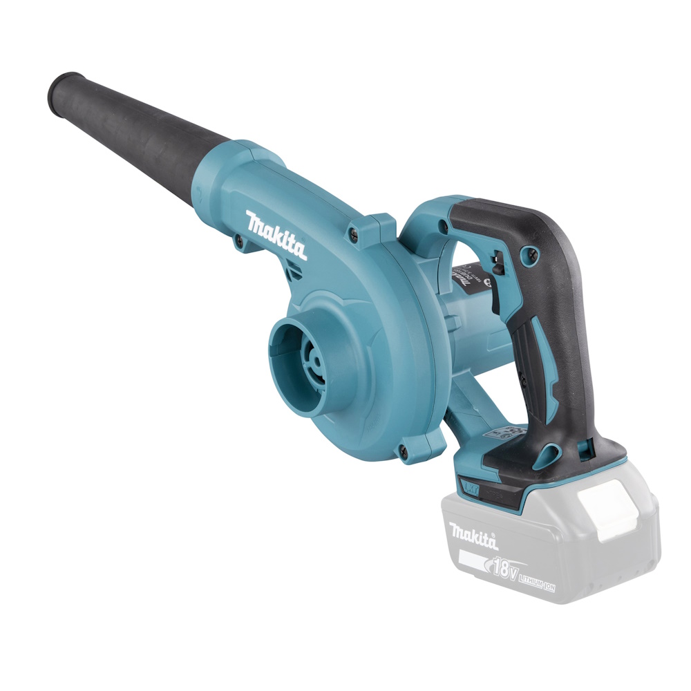 Makita Akku-Laubbläser Gebläse DUB185Z - 18V - im Karton - ohne Akku/Ladegerät