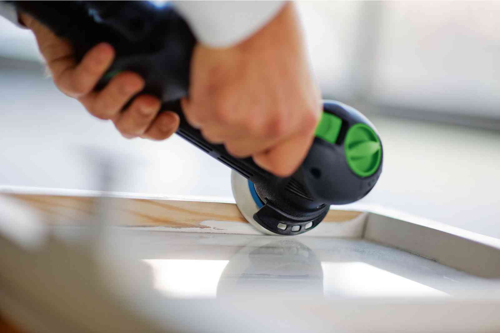 Festool Getriebe-Exzenterschleifer ROTEX RO 90 DX FEQ-Plus - 576259
