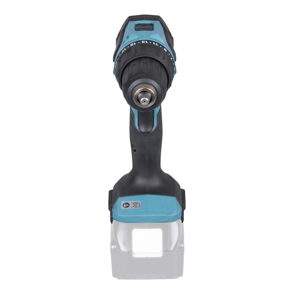 Makita Akku Schlagbohrschrauber 18V - 65Nm - ohne Akku/Ladegerät - DHP490Z