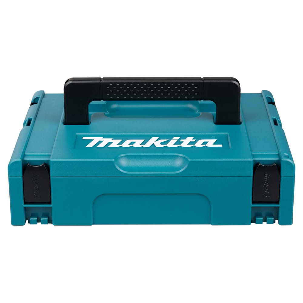 Makita Bohrmaschine im Koffer MAKPAC Gr.1 - 750W - 73Nm - DP 4003J