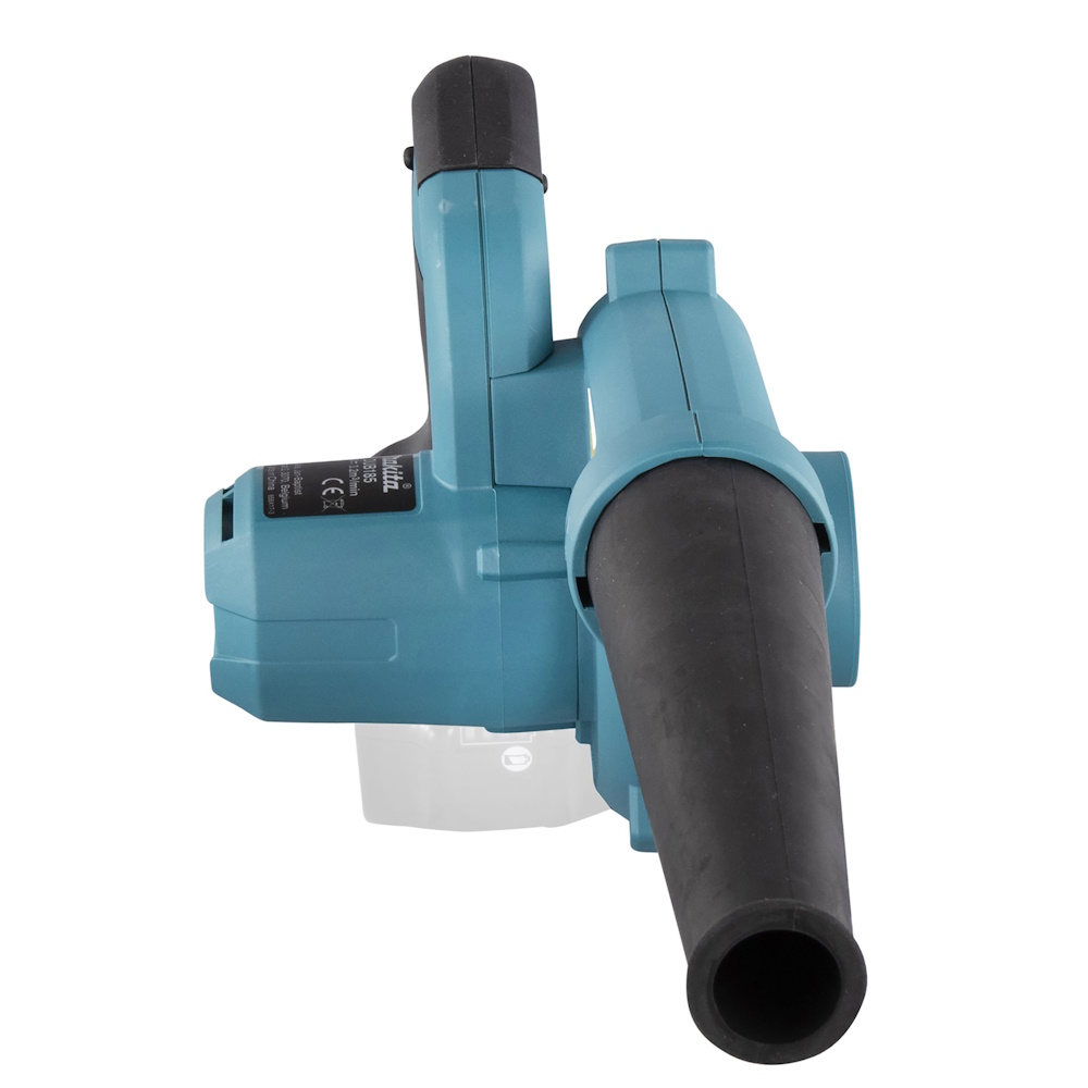 Makita Akku Laubbläser Gebläse DUB185RT - Akku 5 Ah BL1850B - Ladegerät DC18RC