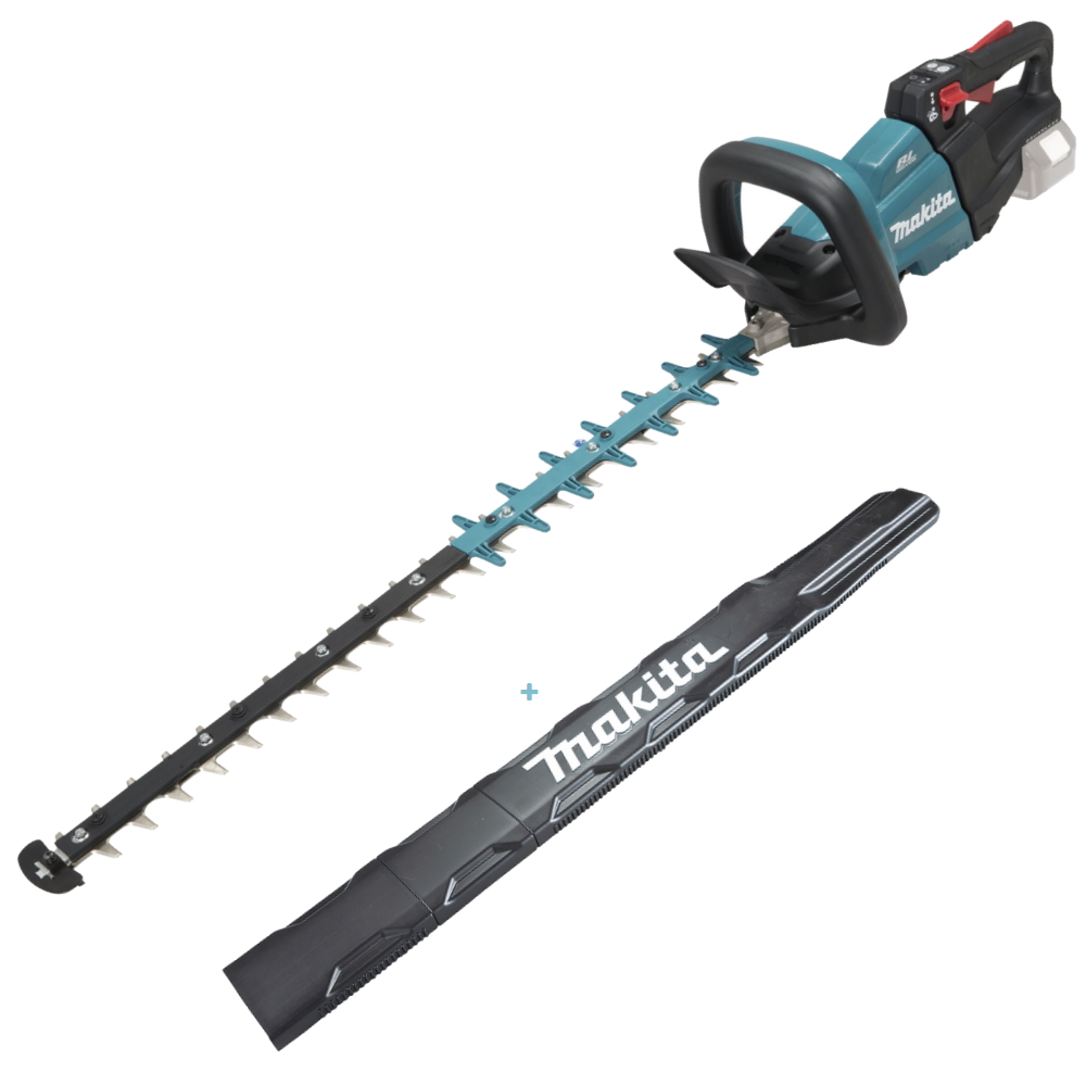 Makita Akku Heckenschere DUH751Z - 18V - 23,5mm - 75cm - ohne Akku/Ladegerät