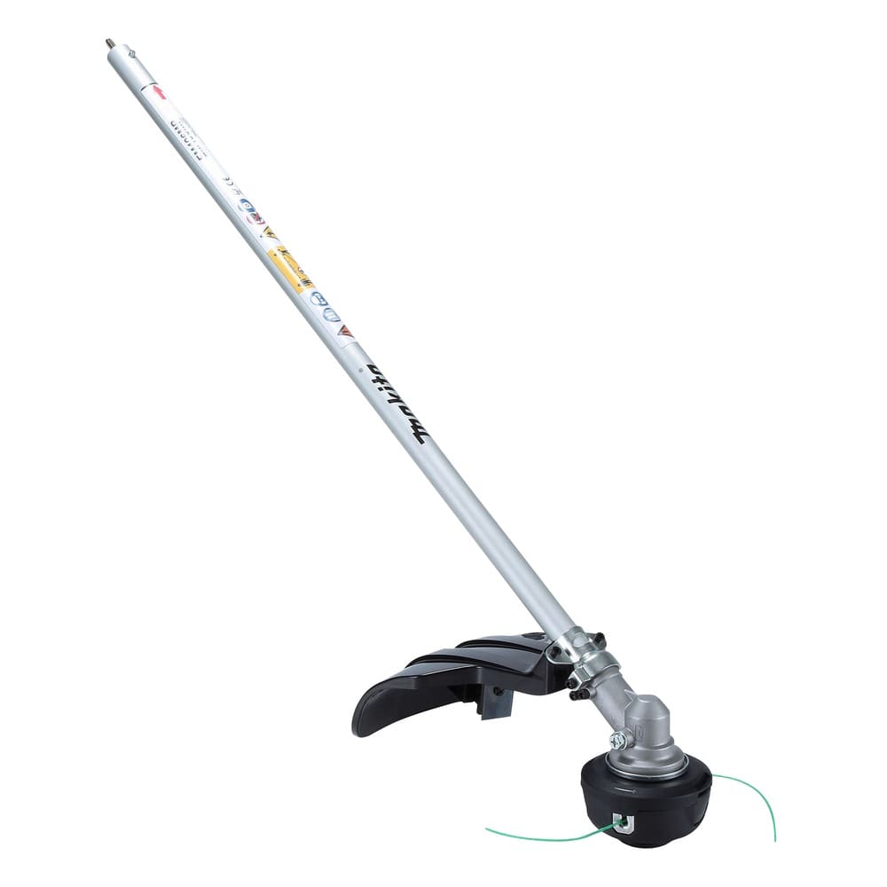 Makita Trimmeraufsatz Sensenaufsatz EM406MP 420mm Multifunktionsantrieb 198779-6