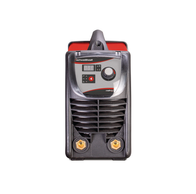 Schweißkraft CRAFT-STICK 161P - Elektrodeninverter - 230V - 160A