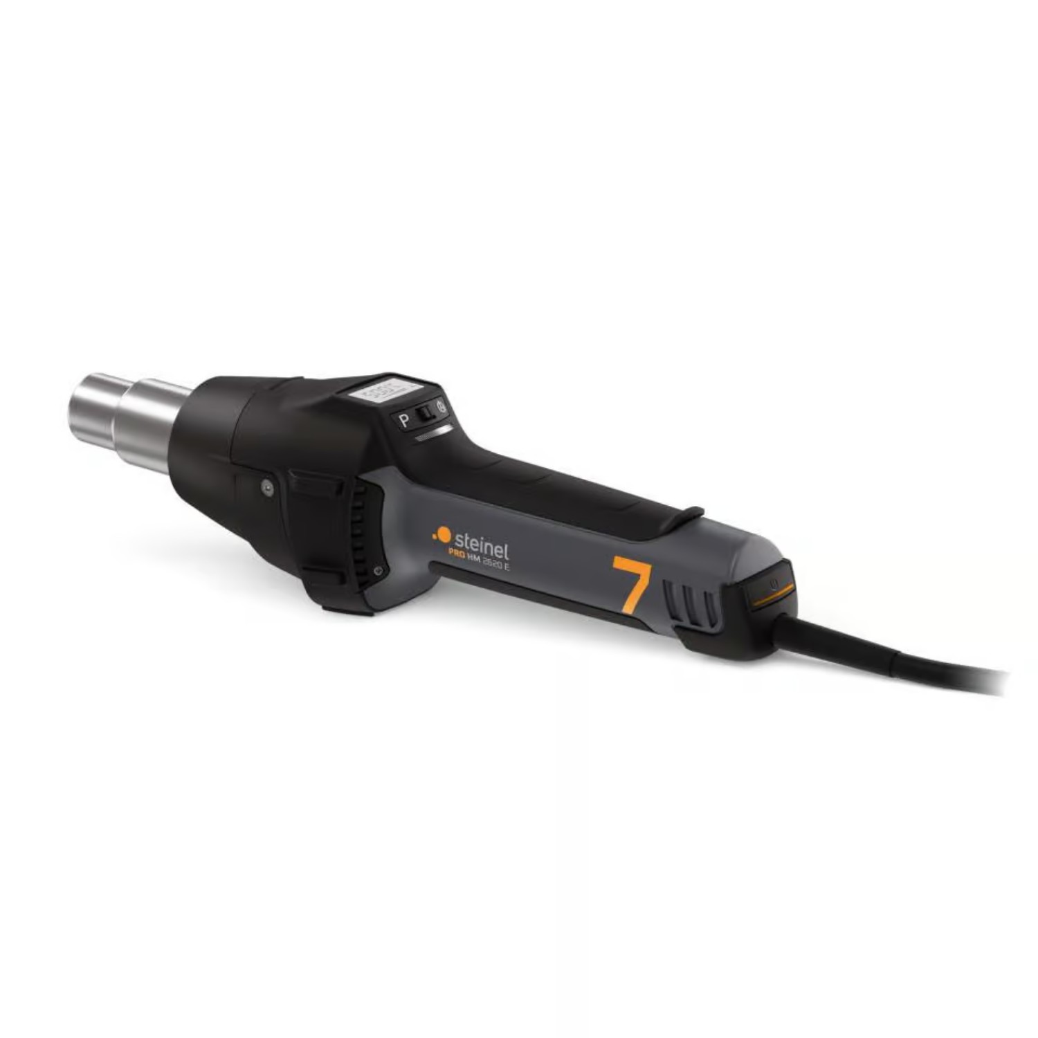 STEINEL Heißluftgebläse HM 2620 E - im Koffer - 2300W - 50-700°C - 089511