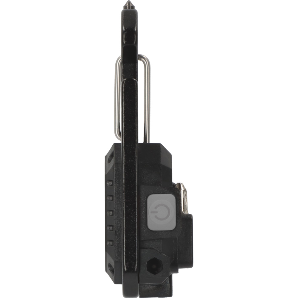 Brennenstuhl Mini LED Taschenlampe MTL 600 A – 600 Lumen Arbeitsleuchte