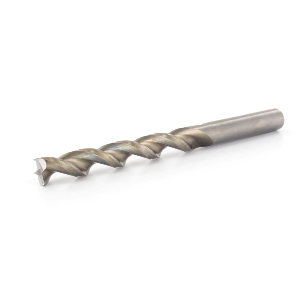 Famag Holzspiralbohrer HSS-G Premium - 3-20mm vollgeschliffen - mit Vorschneiden