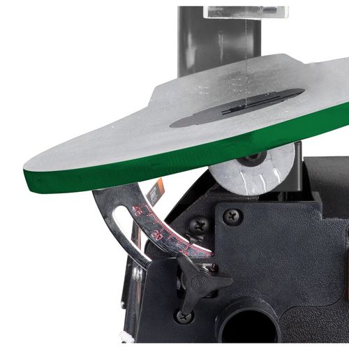 Holzstar Dekupiersäge DKS 504 Vario - 230V - 52mm Schnitthöhe - 5902504