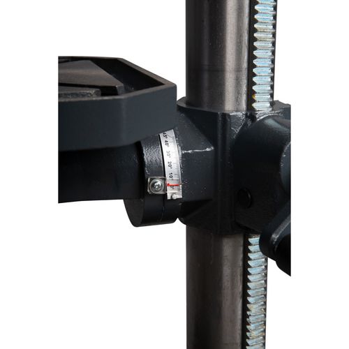 Optimum Tischbohrmaschine OPTIdrill DQ 18 - 230V - bis 15,9mm Stahl - 3191042