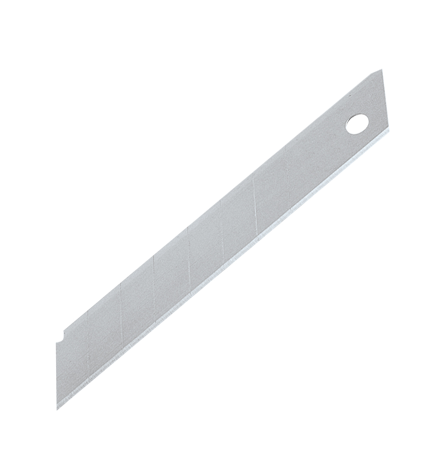 HM Müllner Abbrechklingen - 18 mm - SK5-Stahl - 1000 Stück
