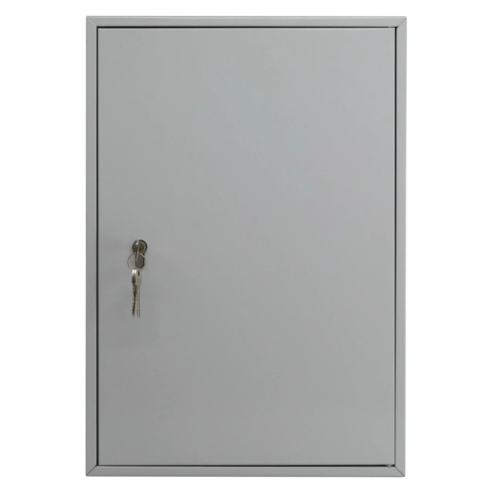 Burg Wächter Schlüsselschrank - Schlüsselkasten 6850/100 PZ - 100 Haken
