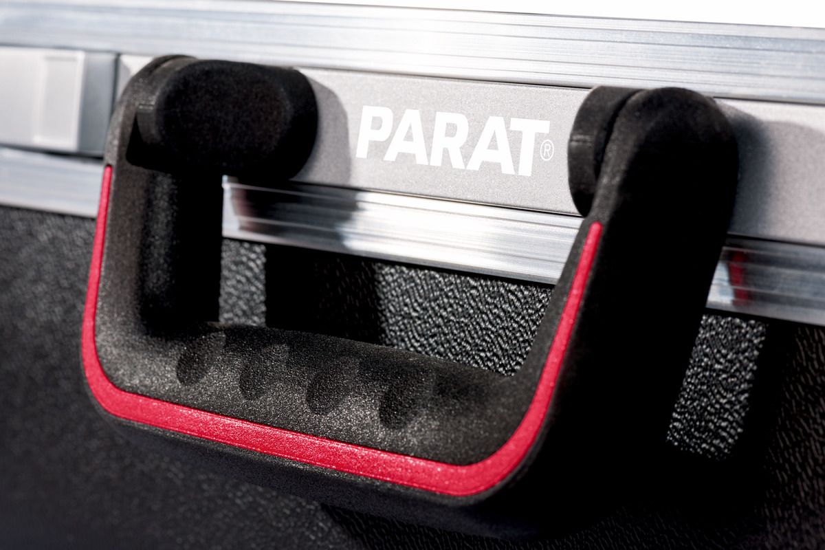 Parat Hartschalen Werkzeugkoffer Classic Deep Space CP-7 - 588000171