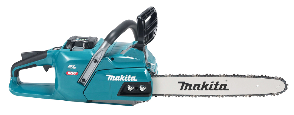 Makita Akku-Kettensäge UC012GZ - 40V - 40cm - 4,5kg - ohne Akku/Ladegerät