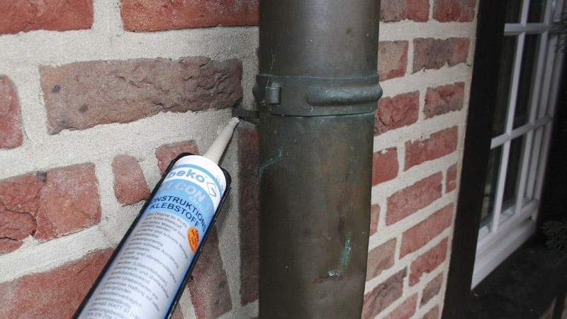 Beko Allcon 10 Konstruktionsklebstoff 310ml
