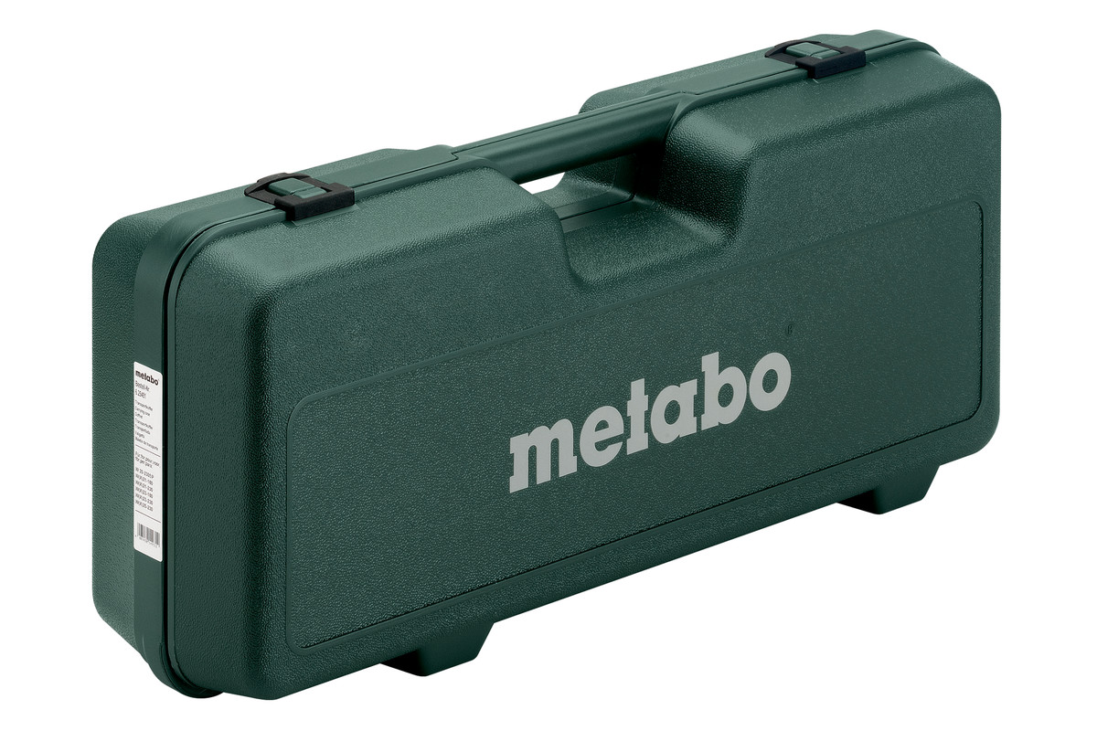 Metabo Mauernutfräse MFE 40 - 604040500 - 10-40mm - 1900W - Kunststoffkoffer
