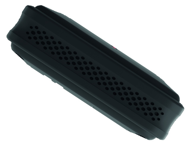 Abus Alarmbox - RC Singleset - 3D Alarm - für Fahrräder, E-Scooter - inkl. Batterie