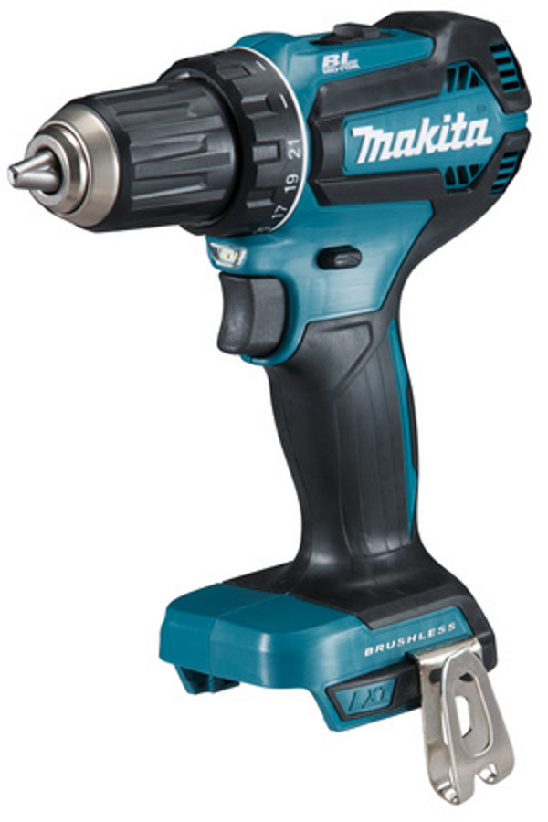 Makita Akku-Bohrschrauber DDF 485Z - 18V -30