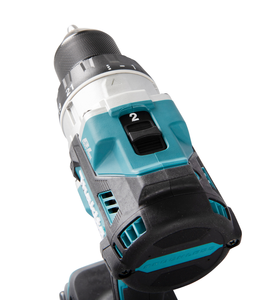 Makita Akku-Bohrschrauber 18V - DDF486Z - ohne Akku/Ladegerät