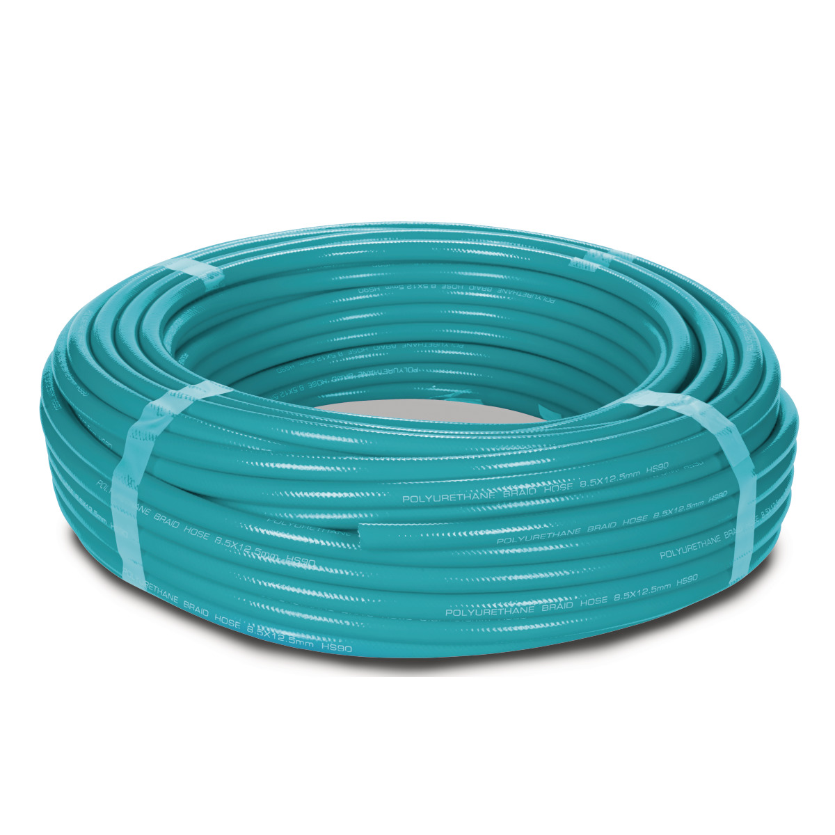 Aircraft FLEXAIR-Schlauch 6 x 11 mm - 50 meter - 15bar -  2105450