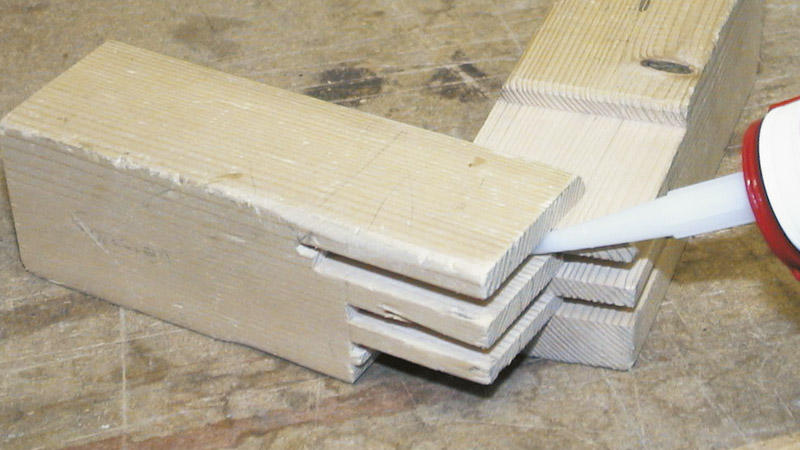Beko PU-Kraftkleber 310 ml beige